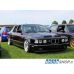 BMW 7 (E32) HOOD BRA kapoto apsauga